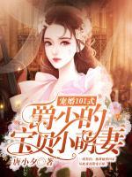 宠婚101式:爵少的宝贝小萌妻