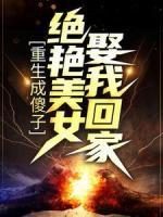 重生成傻子，绝艳美女娶我回家