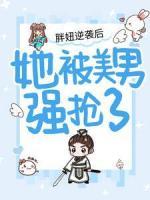 胖妞逆袭后，她被美男强抢了