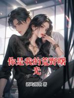 你是我的荒野曙光