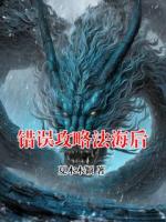 错误攻略法海后