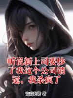 听说新上司要炒了我这个公司销冠，我杀疯了