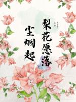 梨花愿落尘烟起