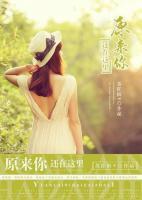 原来你始终在这里