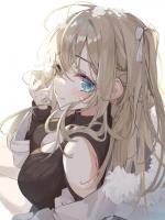 拒绝贴贴