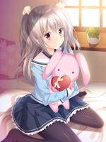 我做头像画师接单到男友和他老婆