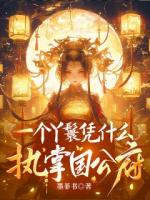 一个丫鬟凭什么执掌国公府