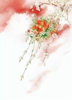 墨染青笺，缘定此生
