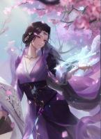 嫁给权臣后，他亲手送我上断头台