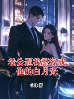 老公逼我整容成他的白月光