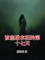 被塞进衣柜的第十七天