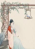 重生后，我把绿茶继妹搞哭了