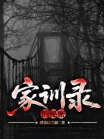 家训录的秘密