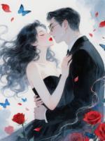 槐花落尽与君决