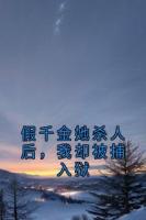 假千金她杀人后，我却被捕入狱