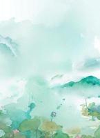 落花归尘，恩怨成空