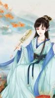 程芊蕊叶森霆