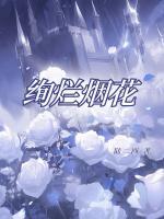 绚烂烟花