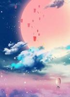 我死在了没有他的夏天
