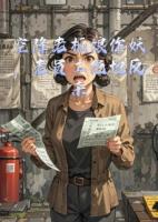 空降老板娘作妖，老员工绝地反杀