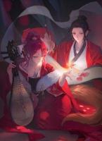 和离后，安王夜夜求复合