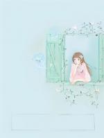 离婚后前夫他自焚了