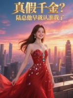 真假千金？陆总他早就认准我了