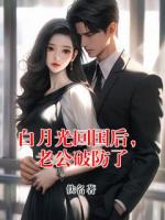 白月光回国后，老公破防了