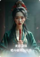 冷宫锁千机：紫禁幽匣