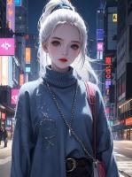 沈鸳徐砚尘