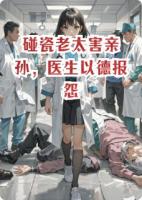 碰瓷老太害亲孙，医生以德报怨