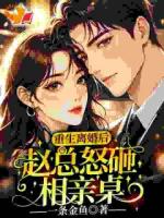 重生离婚后，赵总怒砸相亲桌