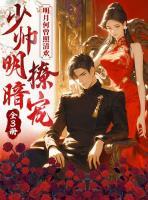 明月何曾照清欢：少帅明撩暗宠（全三册）