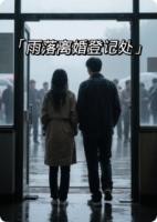 雨落离婚登记处