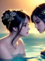 真少爷怕我抢家产，但我富可敌国