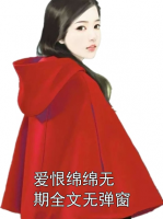 爱恨绵绵无期全文无弹窗