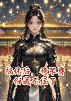 被休后，将军身份藏不住了
