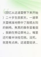 修真界最强关系户的咸鱼生活