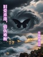 旧爱重逢，情仇难断