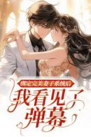 绑定完美妻子系统后，我看见了弹幕