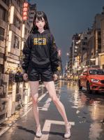 困雨大火