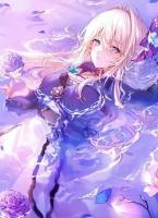 江星瓷傅沉舟