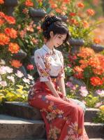 妈妈让我用每日步数换取生活费