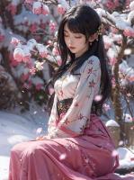 开学遇假嫡女，我让赘婿爹陪她吃瘪