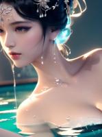 郁清