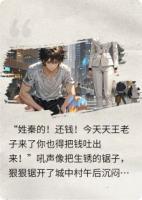 我靠碰瓷成了神豪