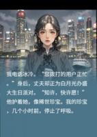前夫疯了，我携骨灰砖归来