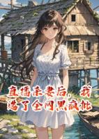 直播杀妻后，我选了全网黑疯批