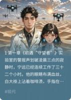 守望者之人类文明进化