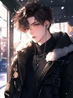 爱终于冬，余生不逢